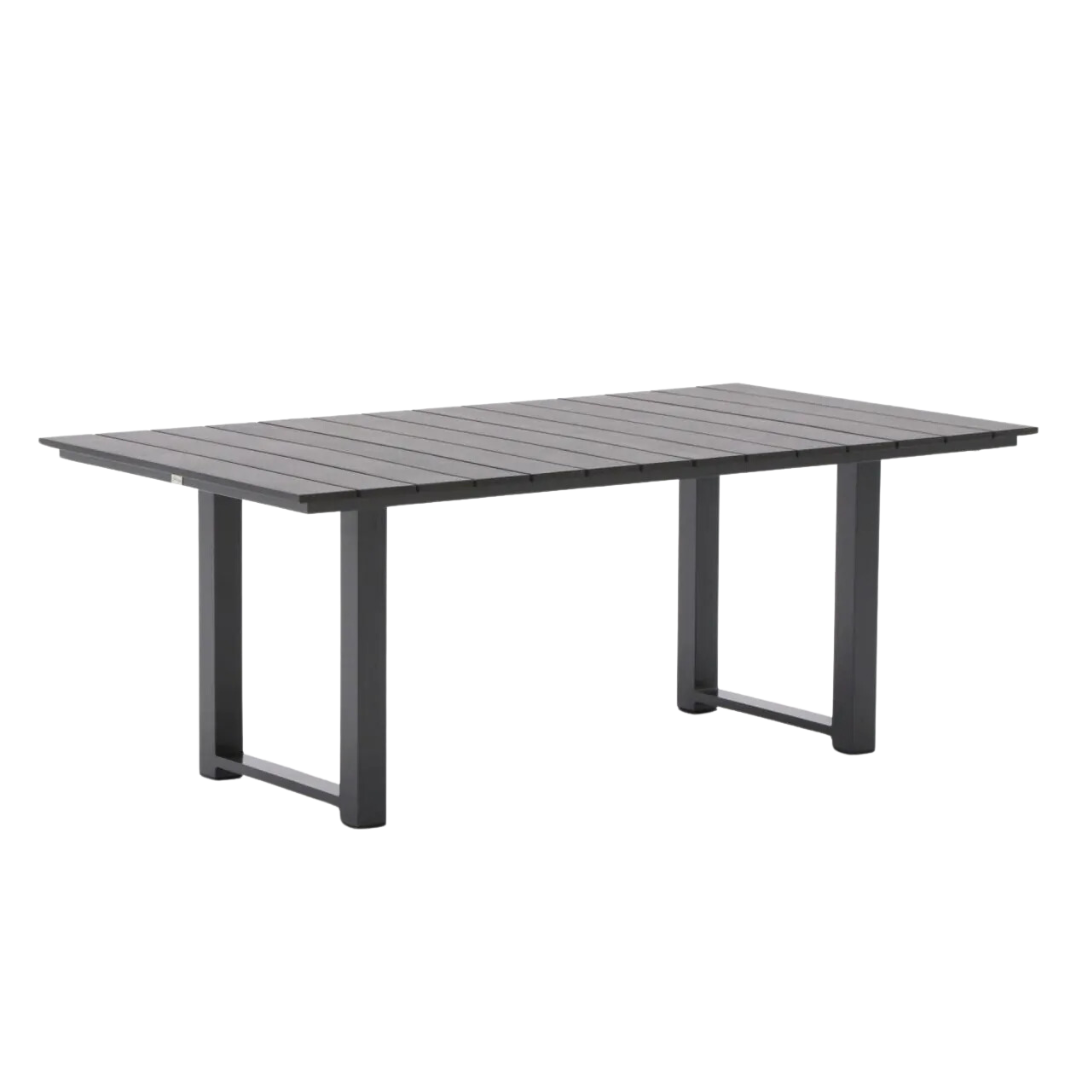 Loungeset tafels